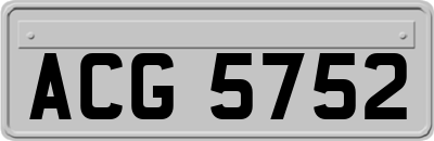 ACG5752