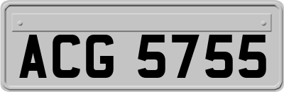 ACG5755