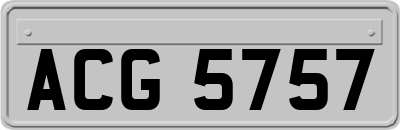 ACG5757