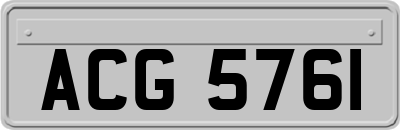 ACG5761