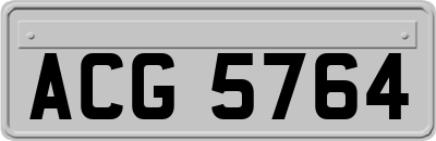 ACG5764