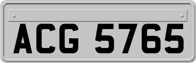 ACG5765