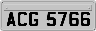 ACG5766