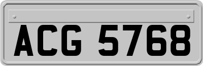 ACG5768