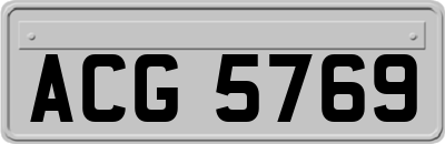 ACG5769