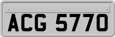 ACG5770