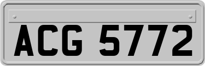ACG5772