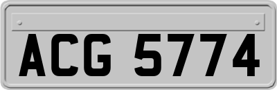 ACG5774