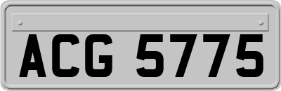 ACG5775