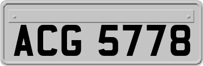 ACG5778