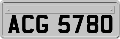 ACG5780