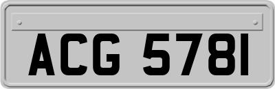 ACG5781