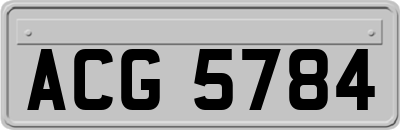 ACG5784