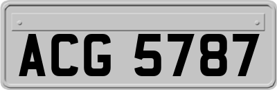 ACG5787
