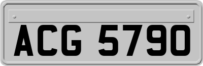 ACG5790