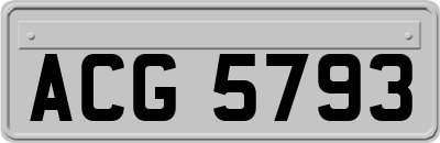 ACG5793