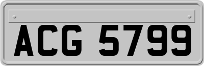 ACG5799