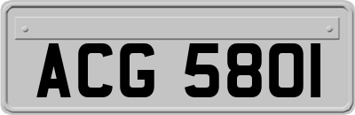 ACG5801