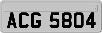 ACG5804