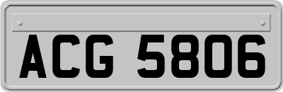 ACG5806