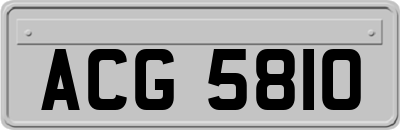 ACG5810