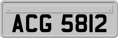 ACG5812
