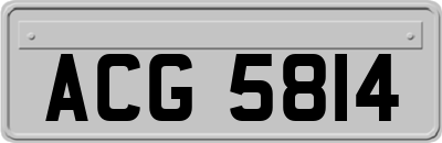 ACG5814