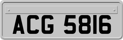 ACG5816