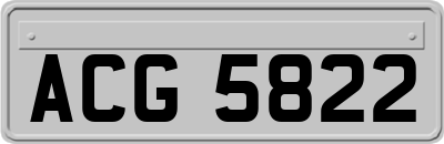 ACG5822