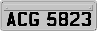 ACG5823
