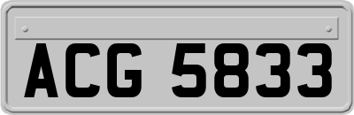 ACG5833