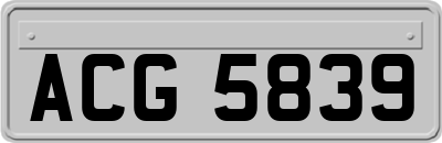 ACG5839