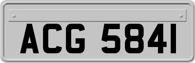 ACG5841