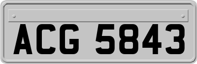 ACG5843