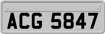 ACG5847