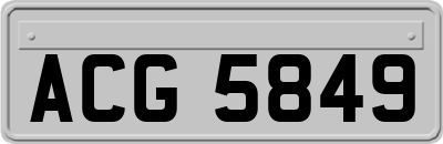 ACG5849