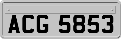 ACG5853