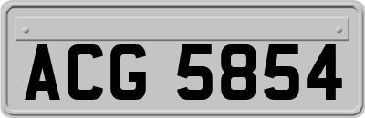 ACG5854
