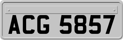 ACG5857