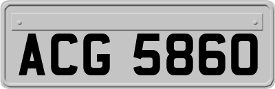 ACG5860