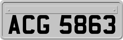 ACG5863