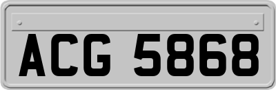 ACG5868