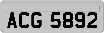 ACG5892