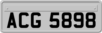 ACG5898