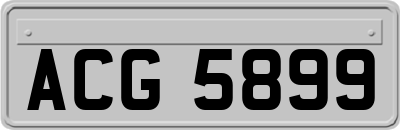 ACG5899