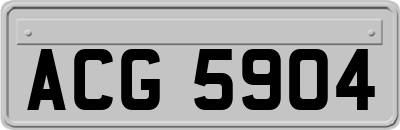 ACG5904
