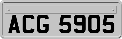 ACG5905