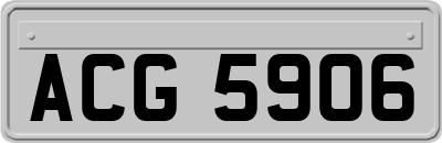 ACG5906