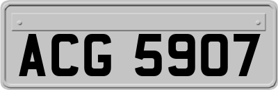 ACG5907