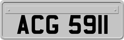 ACG5911